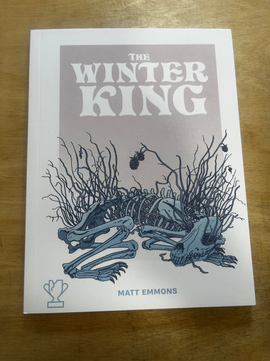 The Winter King