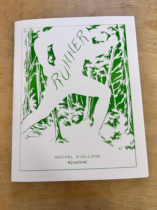 Runner