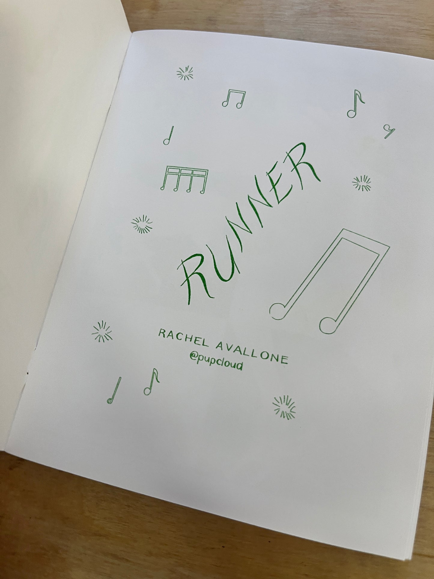 Runner