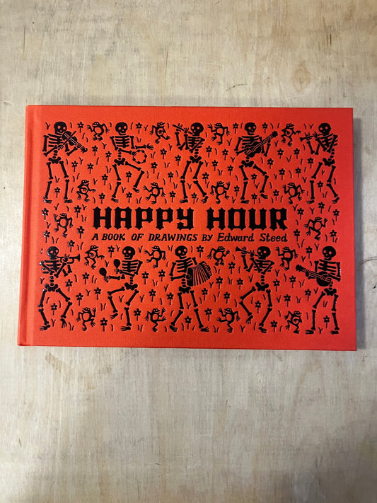 Happy Hour