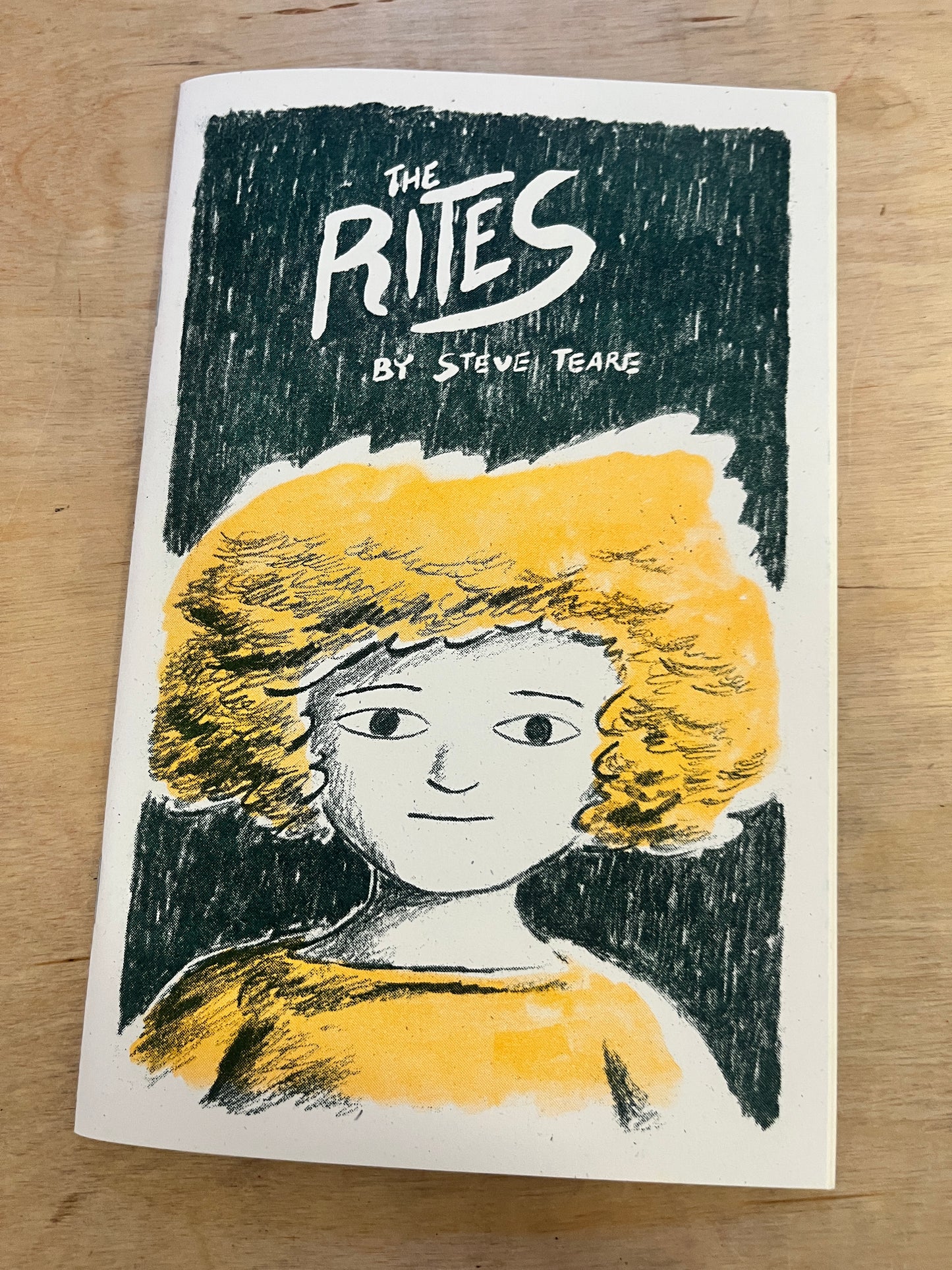 The Rites