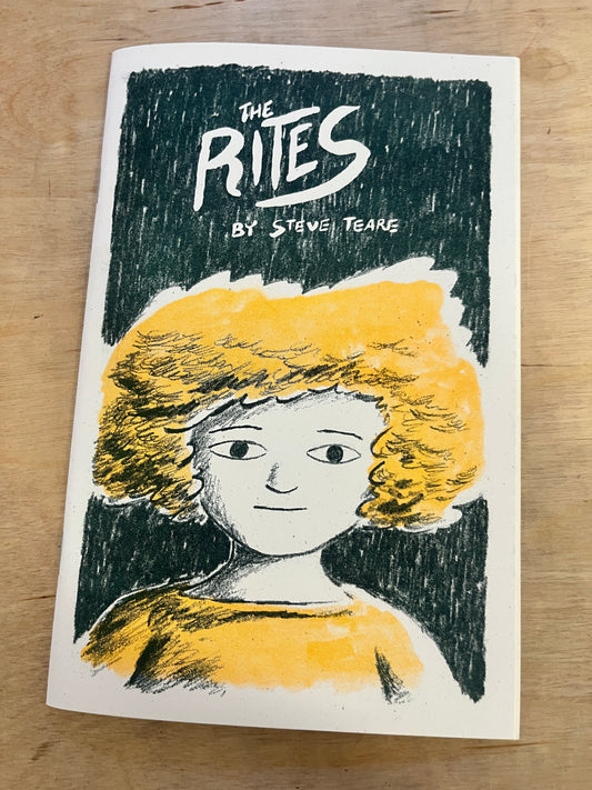 The Rites