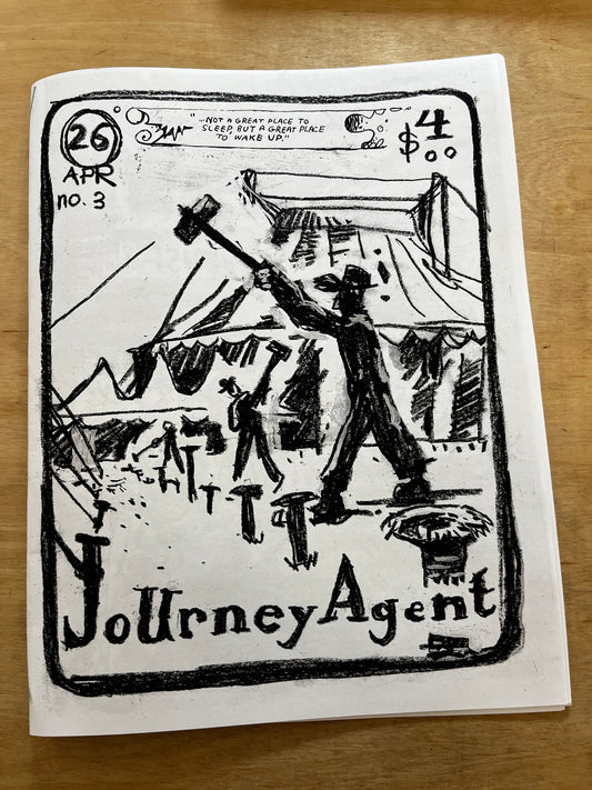Journey Agent #3