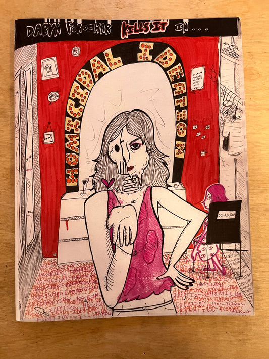 Homicidal Ideation