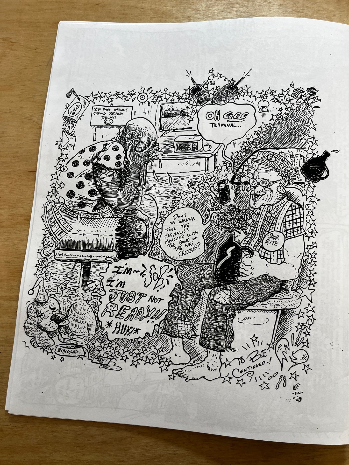 Journey Agent #3