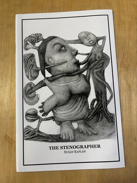 The Stenographer