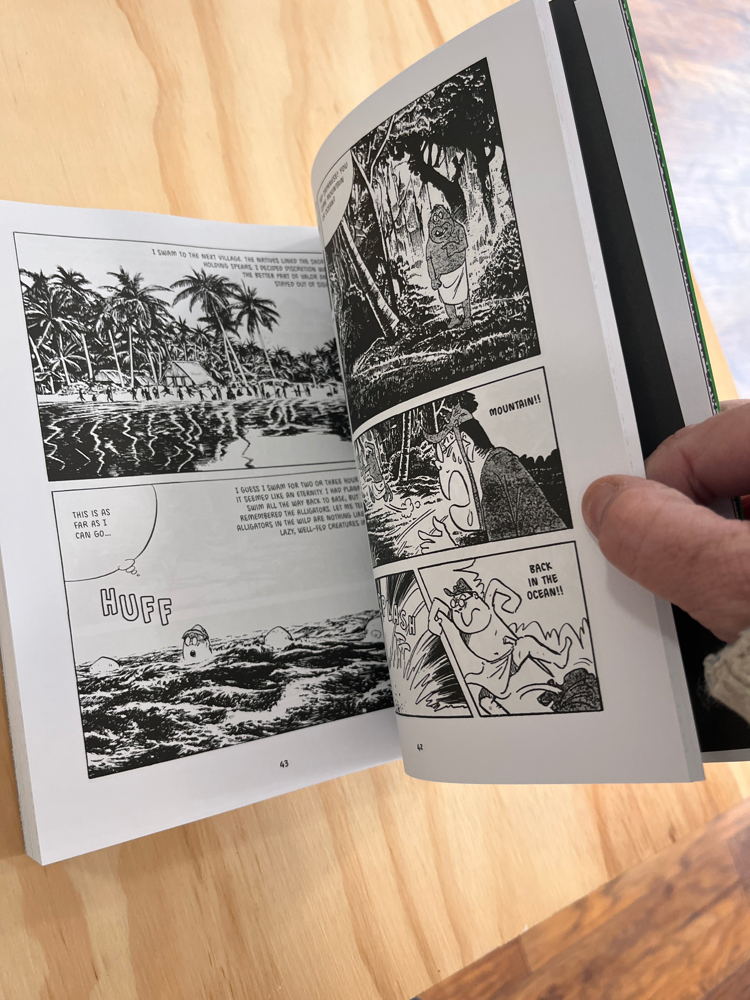 Showa 1944-1953: A History of Japan – partnersandson