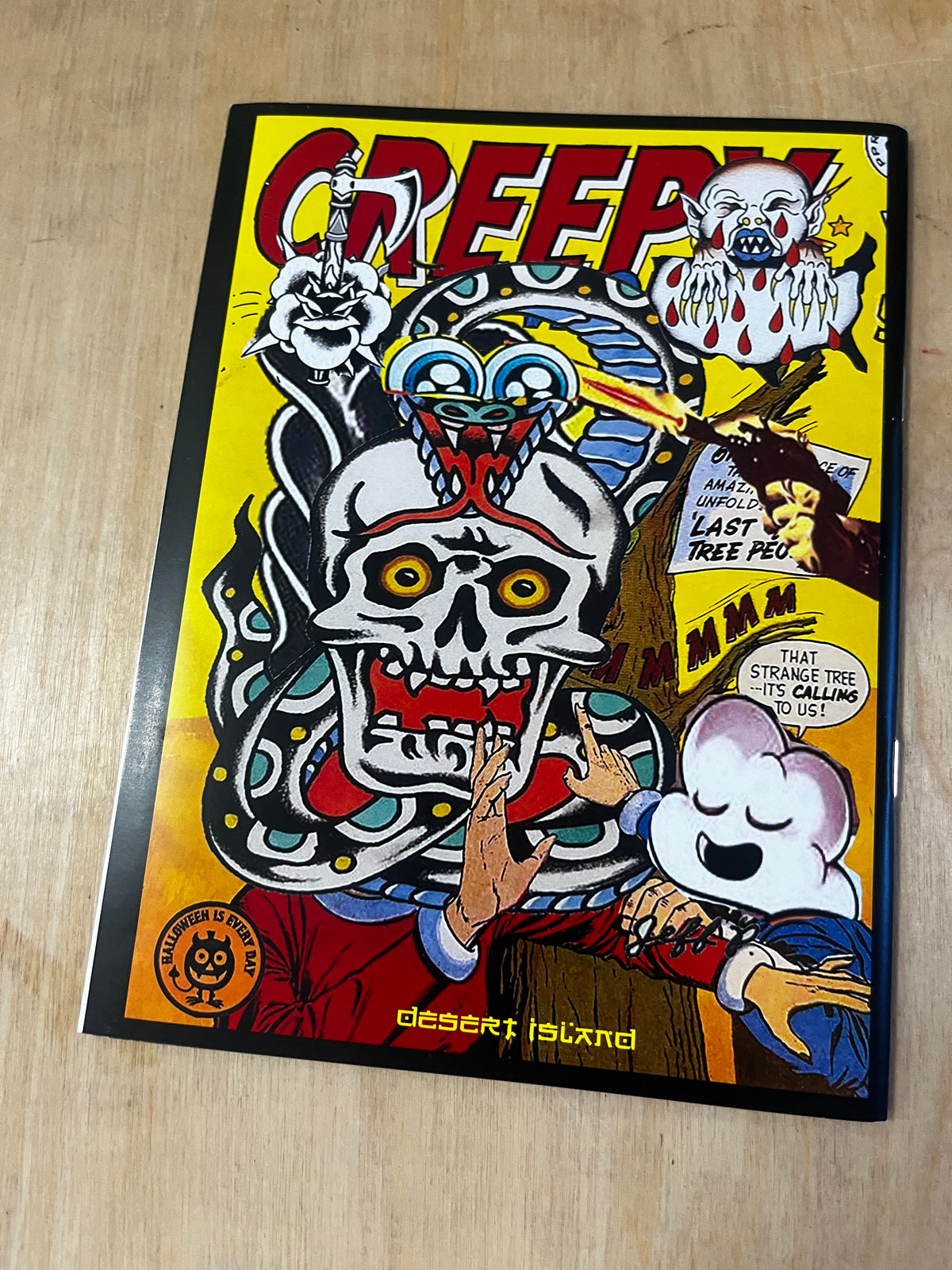 Undead