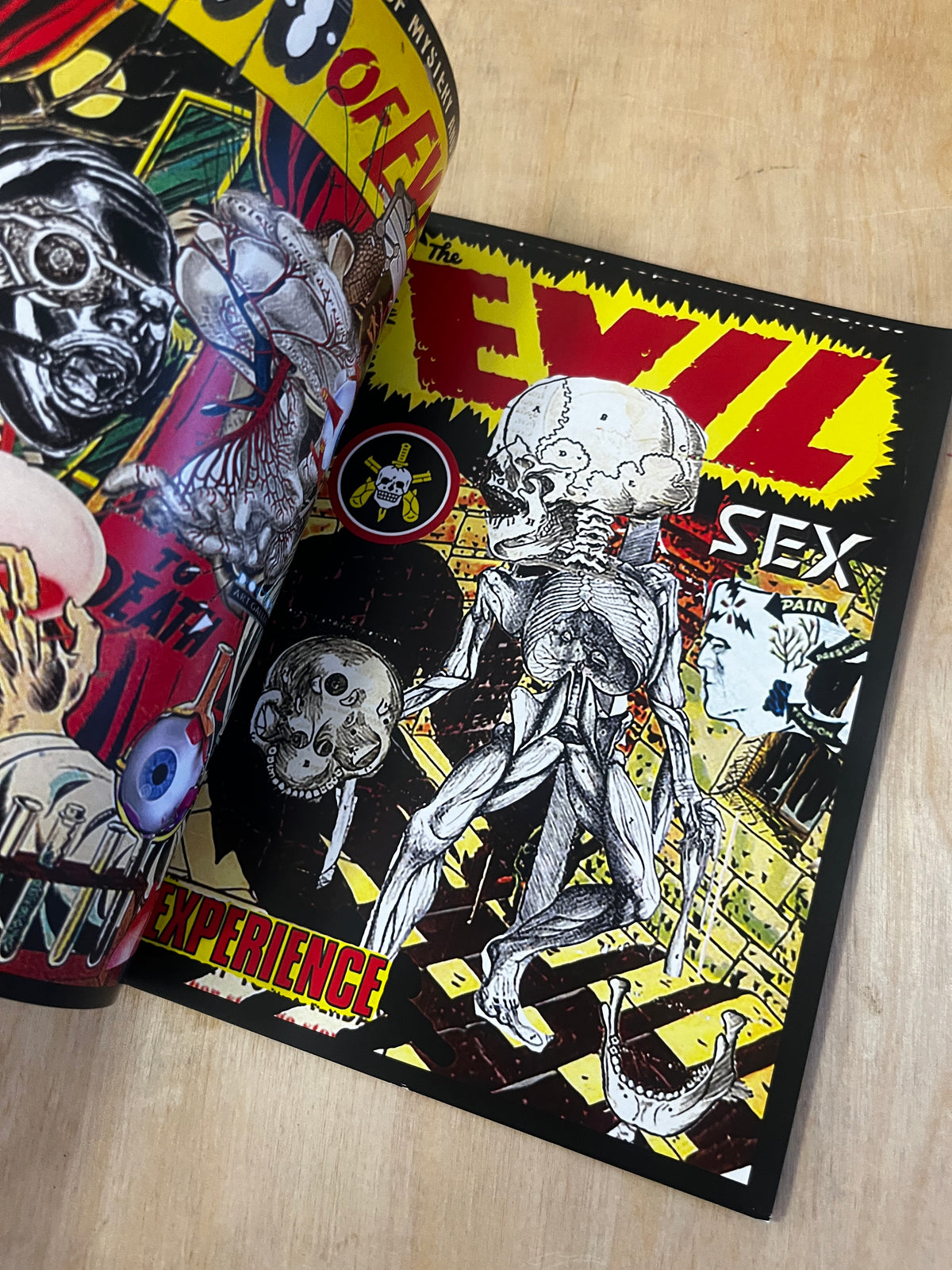 Undead