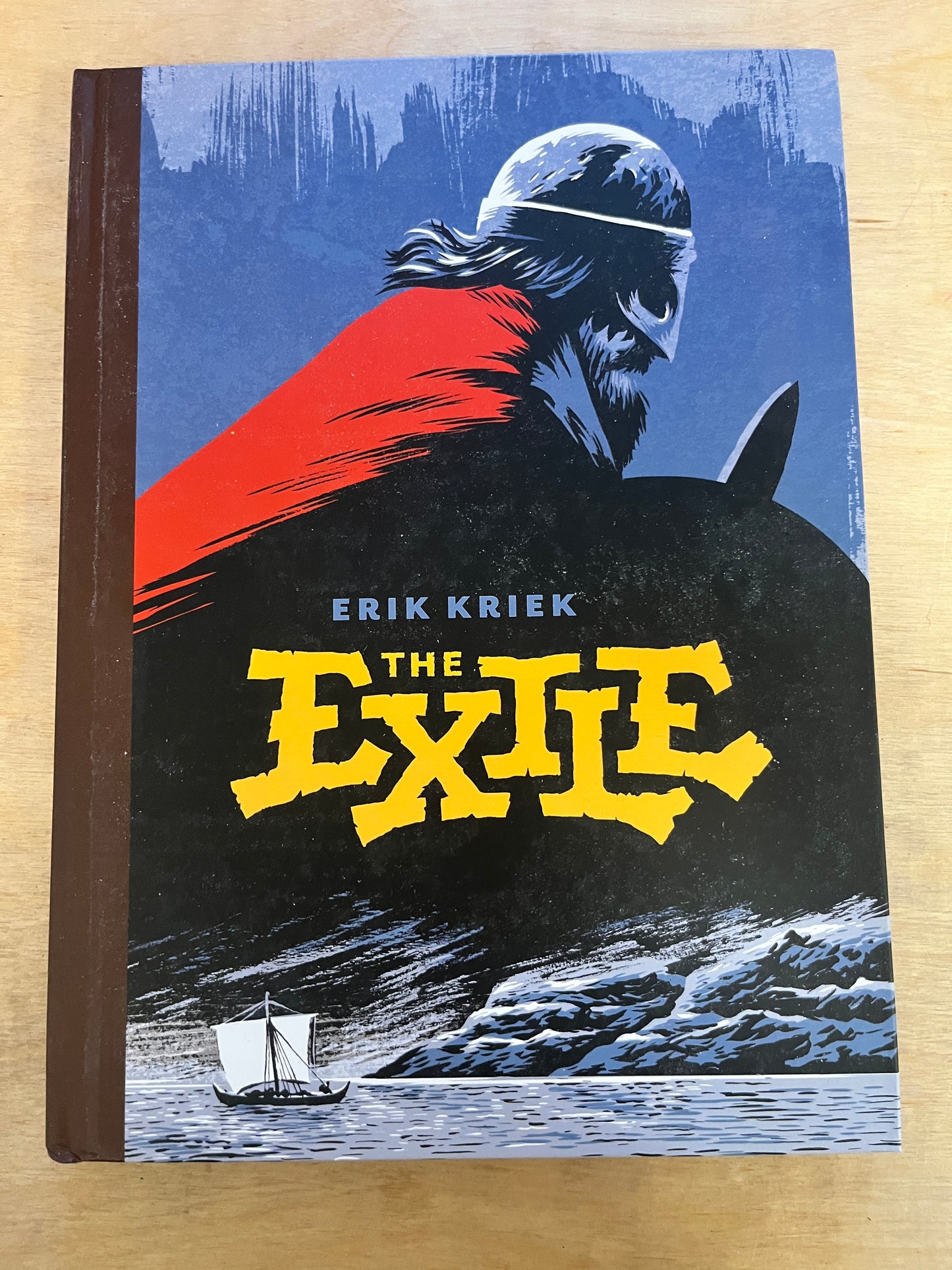 The Exile