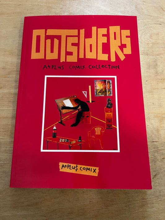 Outsiders Original