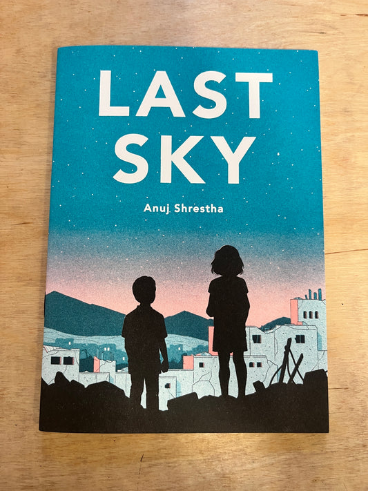 Last Sky