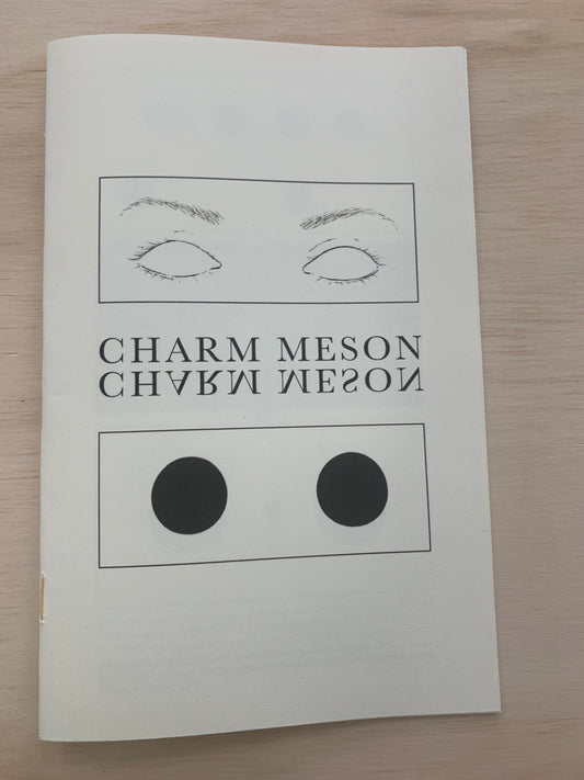 Charm Meson