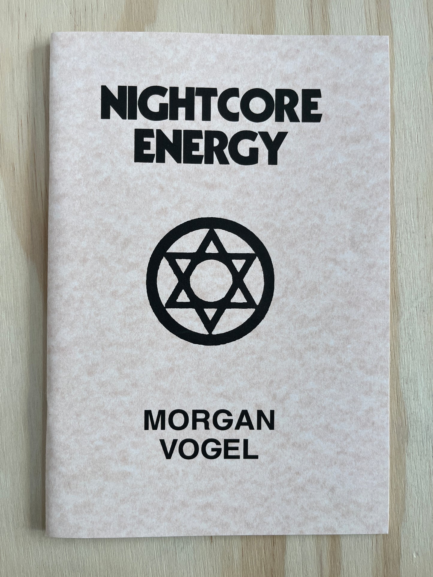 Nightcore Energy