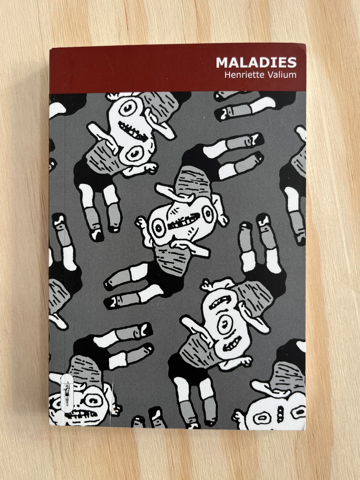 Maladies