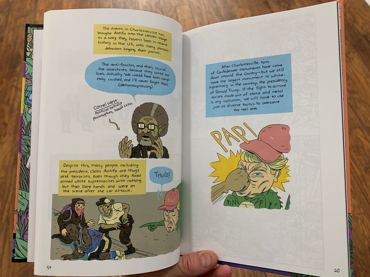 Book Friend Stranger Your Black Friend and Other Strangers – partnersandson