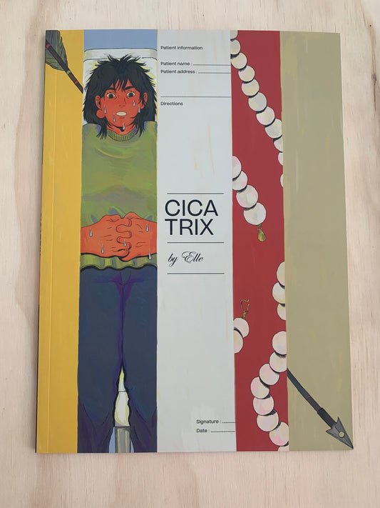 Cicatrix