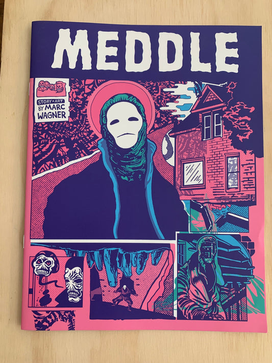 Meddle