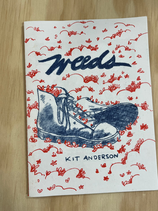 Weeds