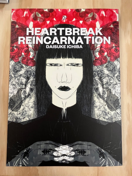 Heartbreak Reincarnation