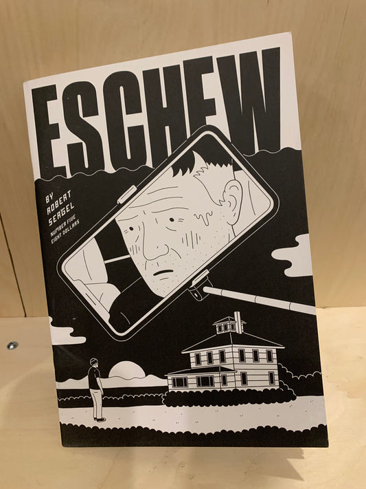 Eschew #5