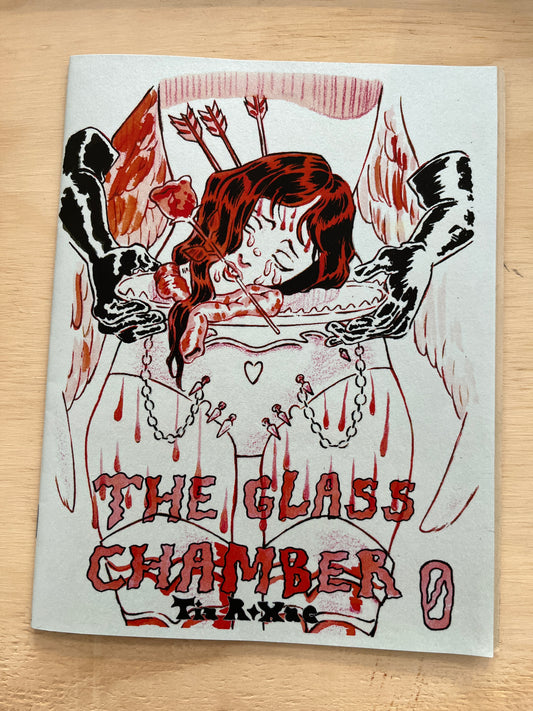 The Glass Chamber