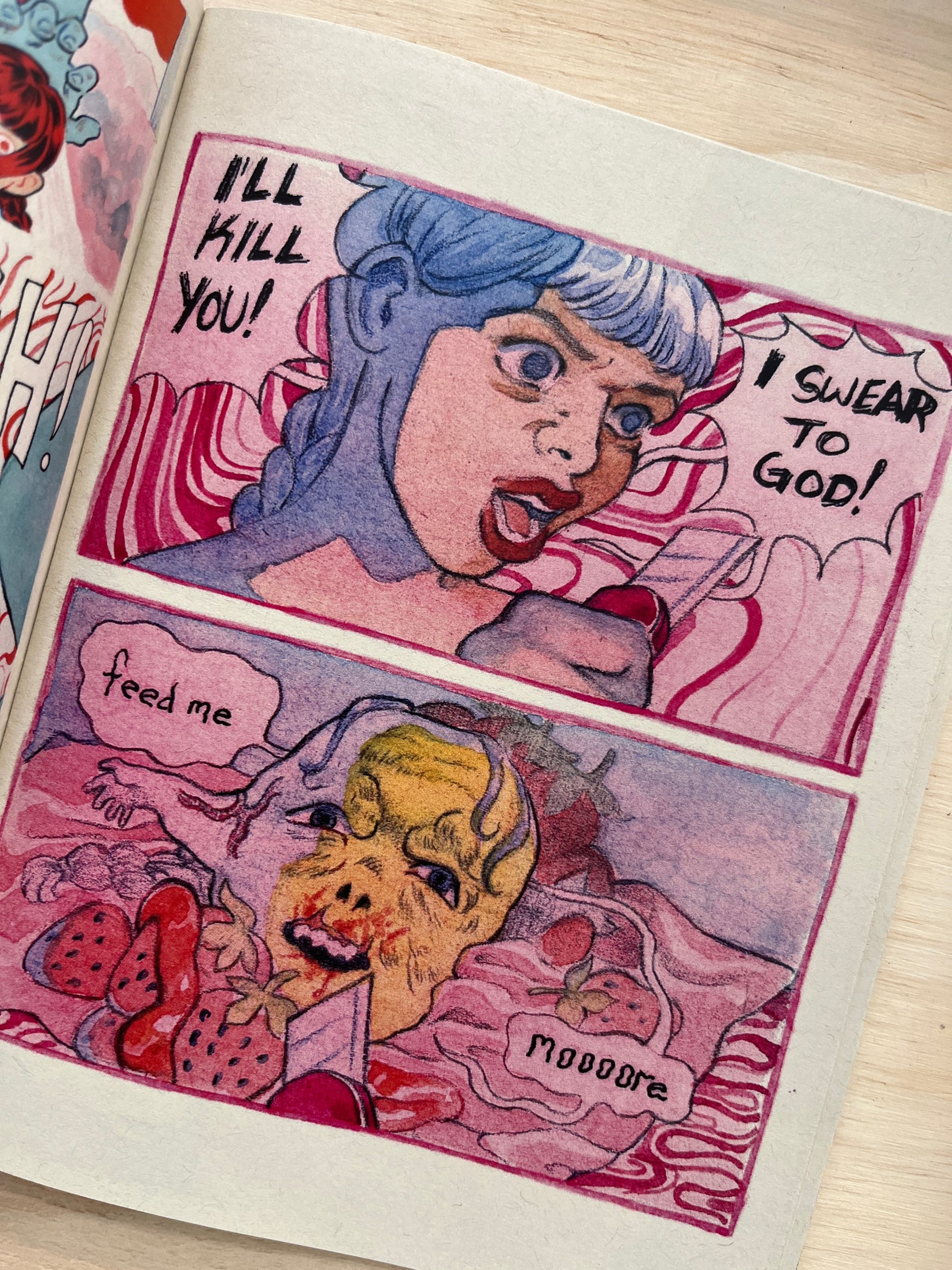 The Glass Chamber partnersandson