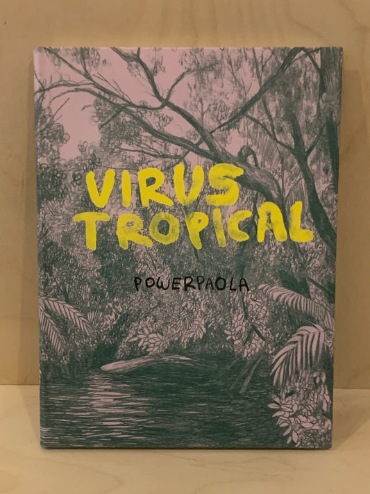 Virus Tropical