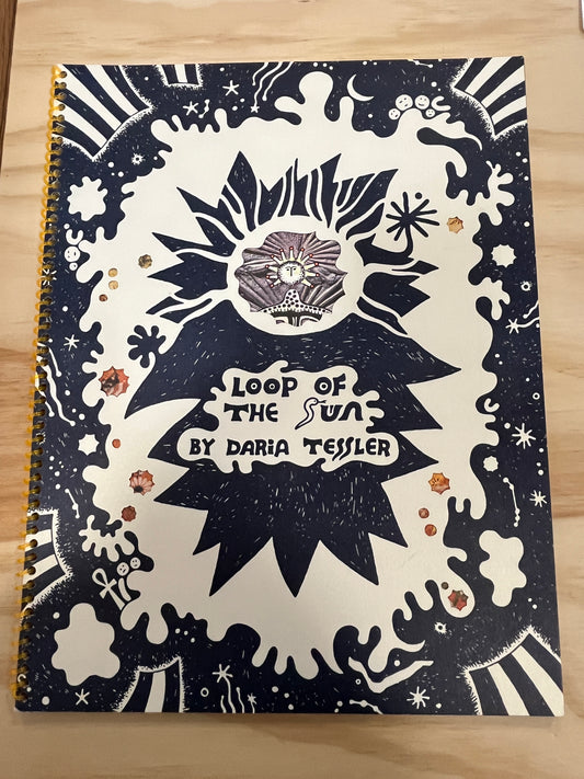 Loop of the Sun