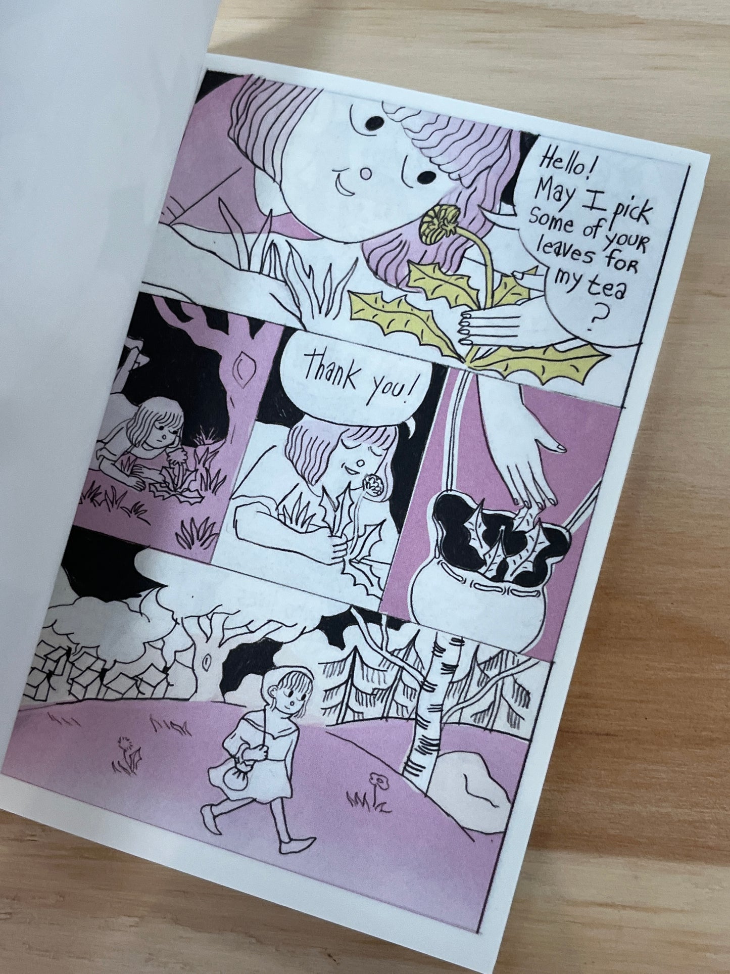 mini kuš! #100 'Long Live the Witches'