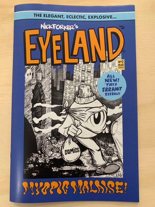 Eyeland #2