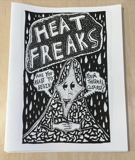 Heat Freaks