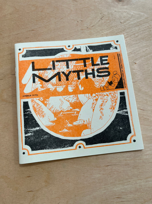 Little Myths