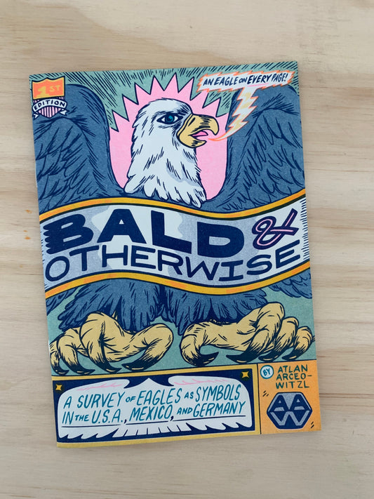 Bald & Otherwise