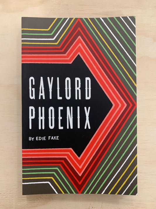 Gaylord Phoenix