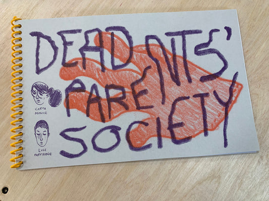 Dead Parents Society