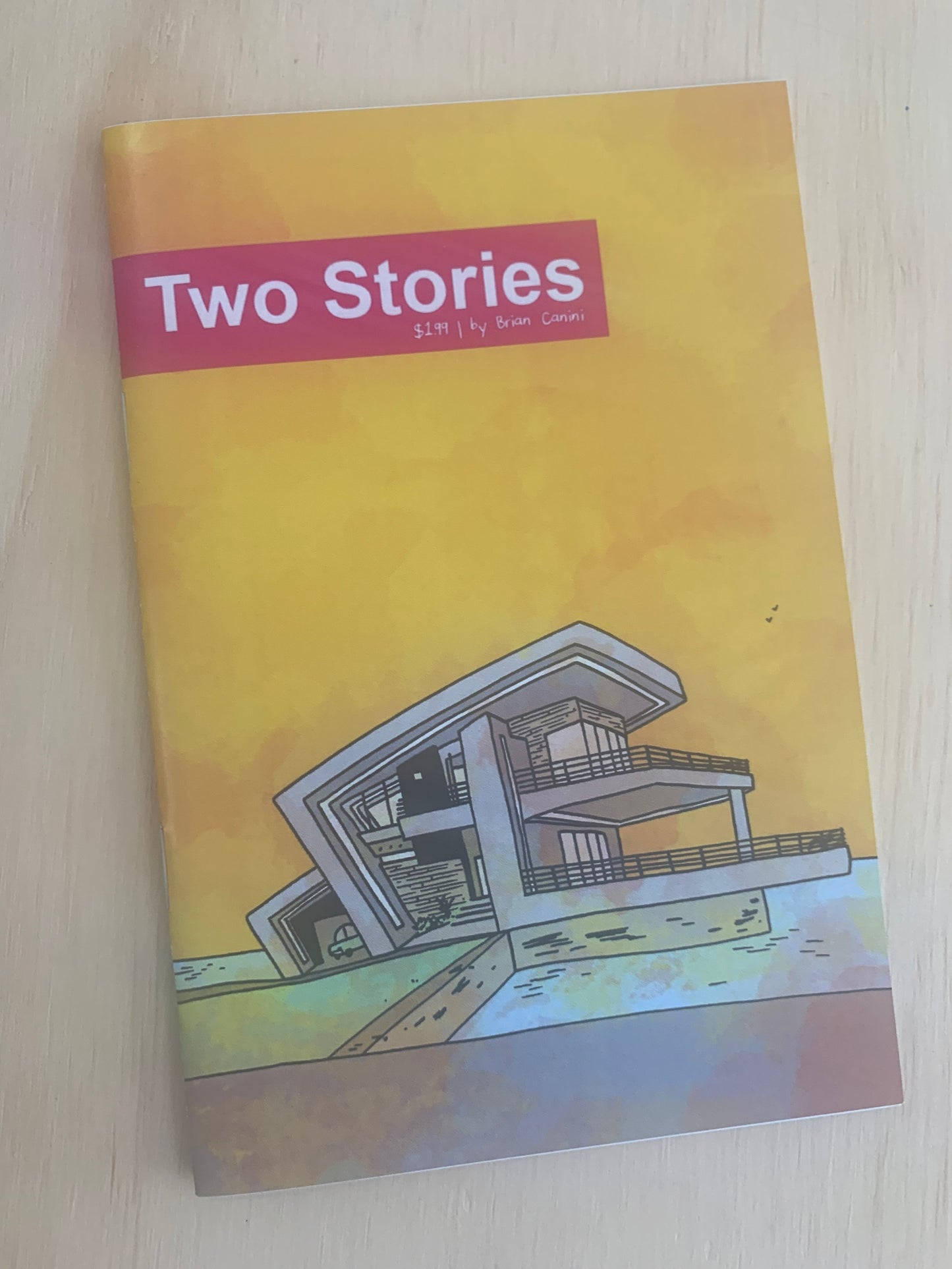 Two Stories