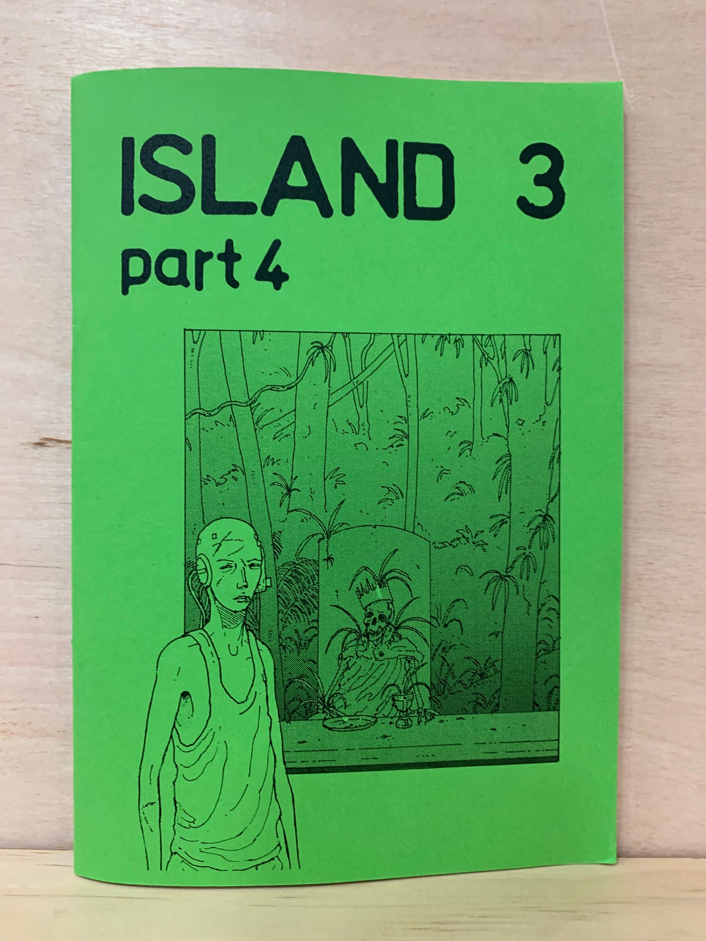Island 3 Part 4