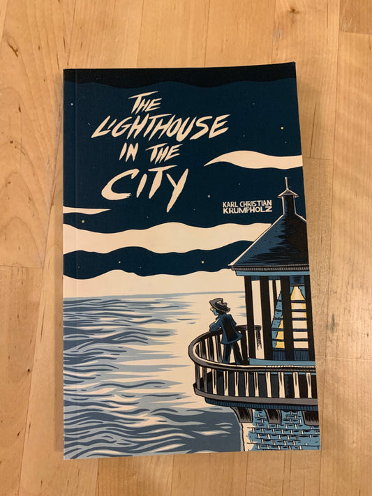 The Lighthouse in the City, Vol. 5