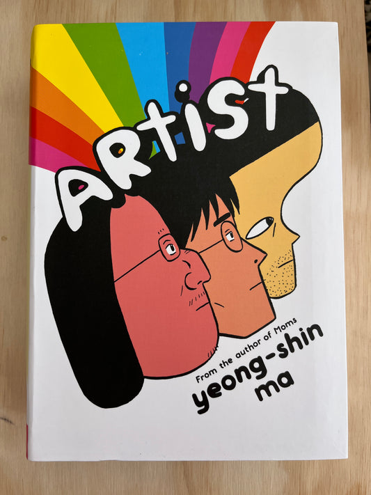 Artist
