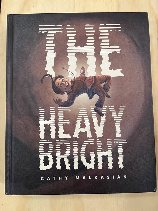 The Heavy Bright