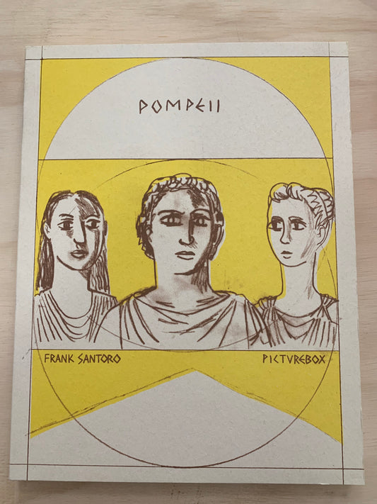 Pompeii