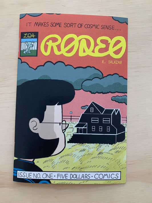 Rodeo #1