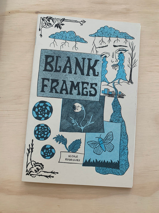 Blank Frames