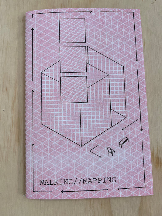 Walking/Mapping