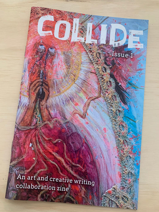 Collide: Issue 1
