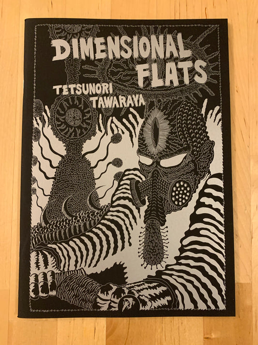 Dimensional Flats