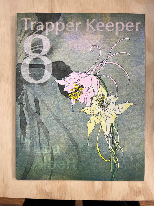 Trapper Keeper 8