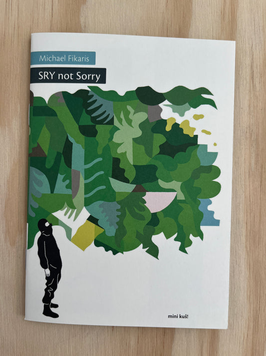 mini kuš! #113 'SRY not Sorry'