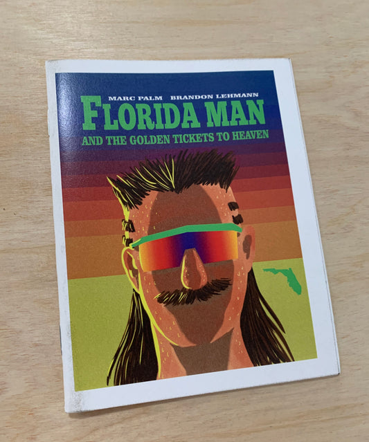 Florida Man